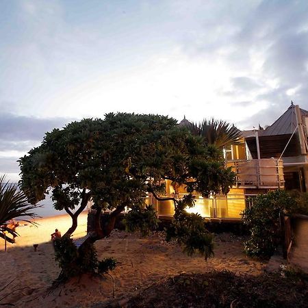 Alize Plage Saint Pierre Exterior foto