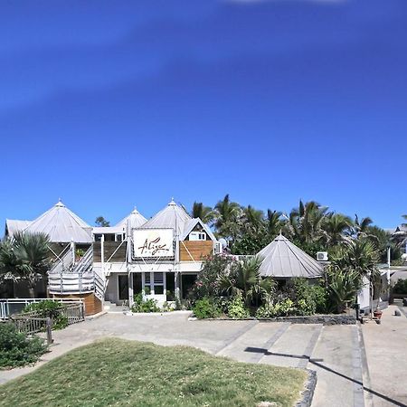 Alize Plage Saint Pierre Exterior foto