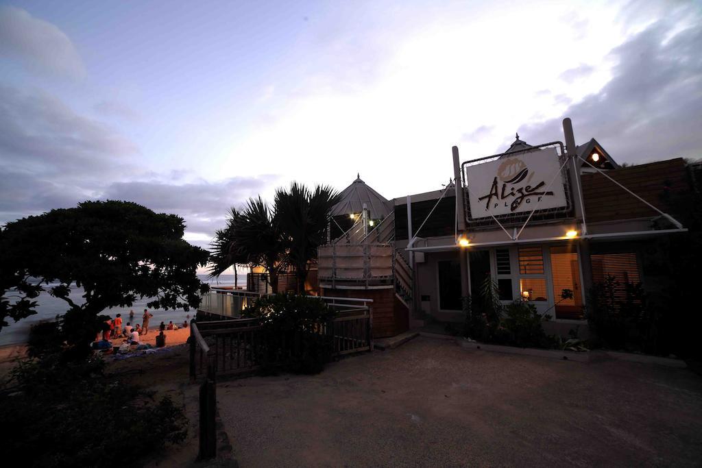 Alize Plage Saint Pierre Exterior foto