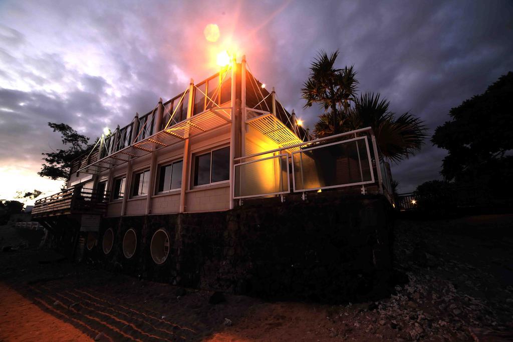 Alize Plage Saint Pierre Exterior foto