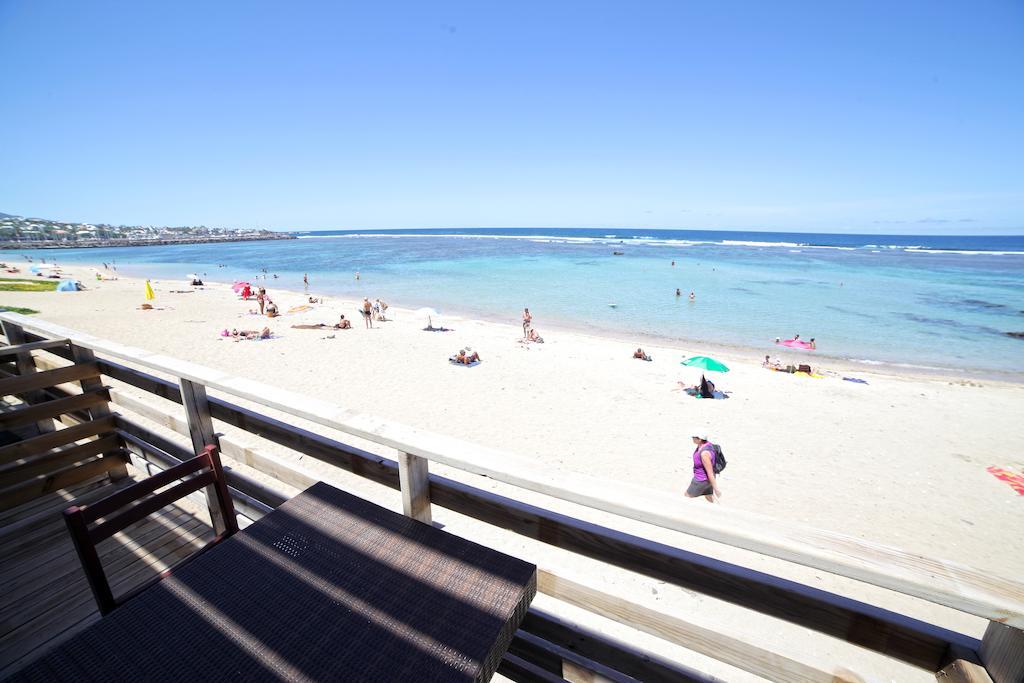 Alize Plage Saint Pierre Quarto foto
