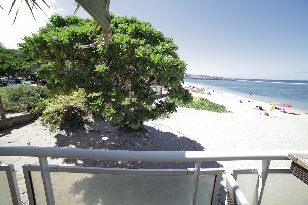 Alize Plage Saint Pierre Quarto foto