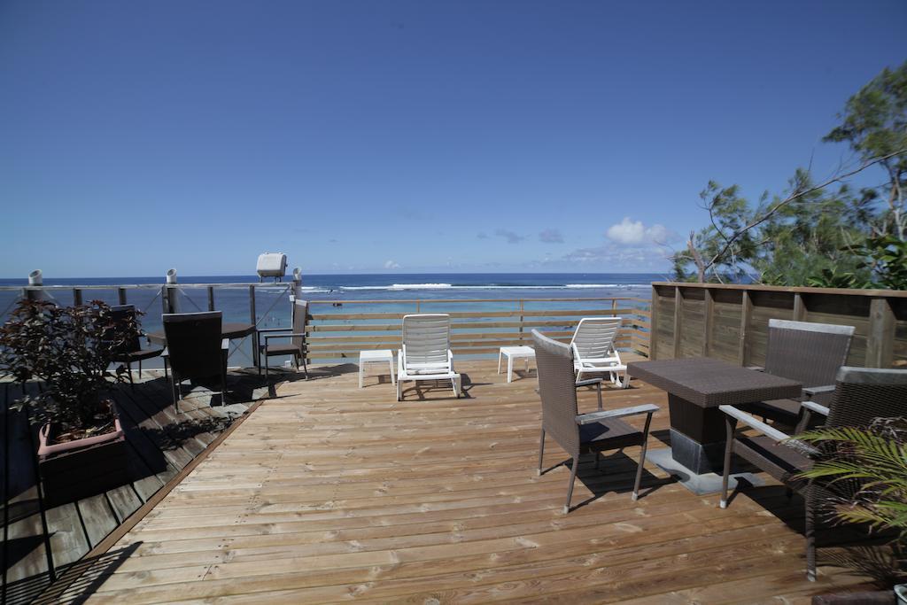 Alize Plage Saint Pierre Quarto foto