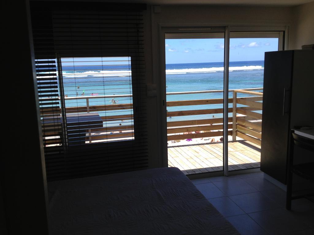 Alize Plage Saint Pierre Quarto foto